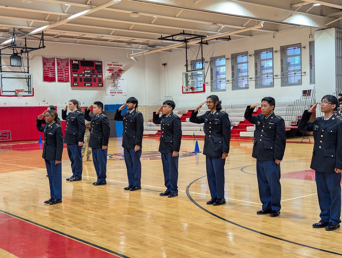 John Dewey High School tweet media