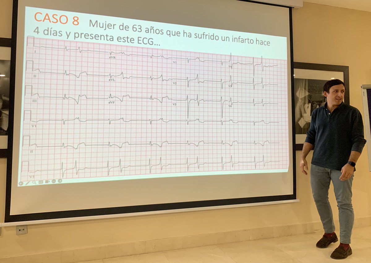Y van ya 📅 cursos de🫀con nuestros equipos de AP
Porque sólo entre todos mejoraremos la enfermedad vascular ‼️