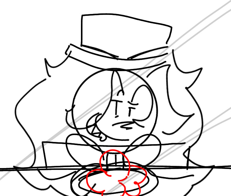 BucketOslimes's tweet photo. im gonna be posting so SO many of theese doodles. trust. #jekyllandhyde #drjekyllandmrhyde #drjekyll #mrhyde #edwardhyde #henryjekyll #art #doodles https://t.co/J3x7s0Vnqp
