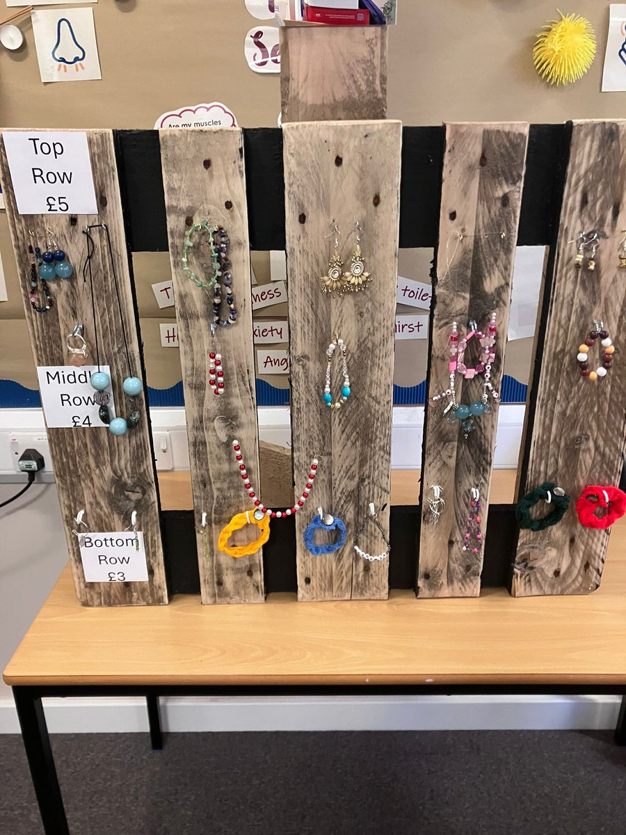 NavigatePkc's tweet photo. It's our Christmas Fayre tomorrow, where we'll have loads of sweet treats and craft items for sale. We're open from 1pm until 2.30pm, and would love to see you if you can make it along to support. It's cash only, so please come prepared! Here's a sneak peek at some of the items: https://t.co/Xu2tvyc4Cg