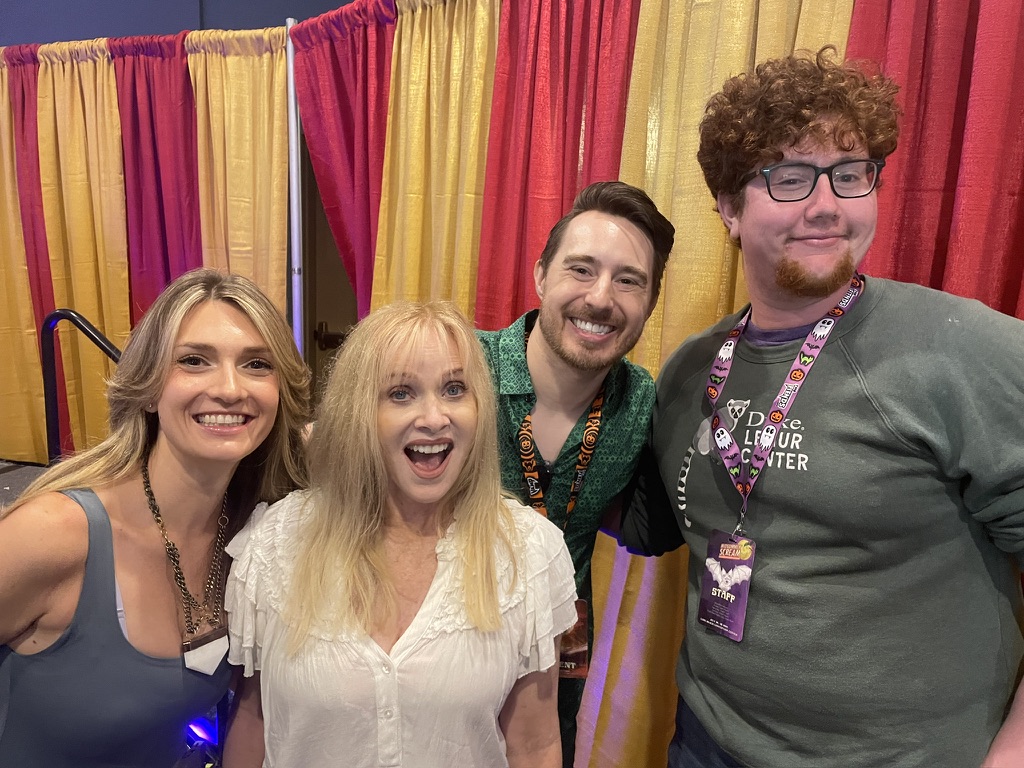 The Horror Wombat tweet media