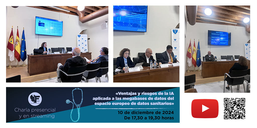 ColegioMédicosToledo tweet media