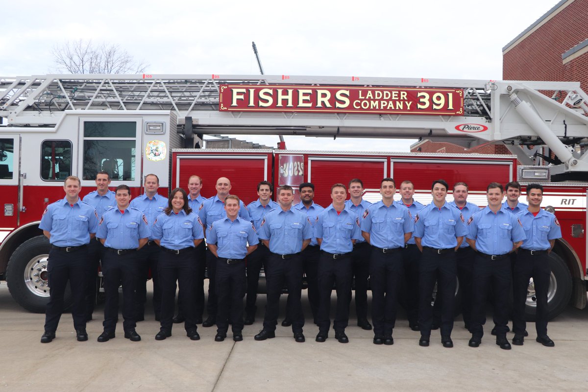 FishersFireDept's tweet image. Welcome Recruit Class 38! Today, 20 recruits took the Oath of Duty, starting their journey of training and preparing to serve our community. We're excited to see their dedication uphold the tradition of excellence @FishersFireDept. #WelcomeRecruits #Class38 #FishersFire