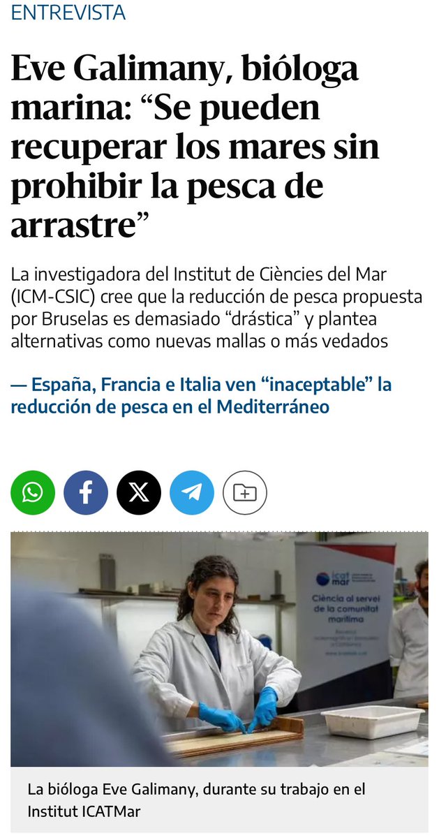 Demasiado Twitter y especismo por hoy.