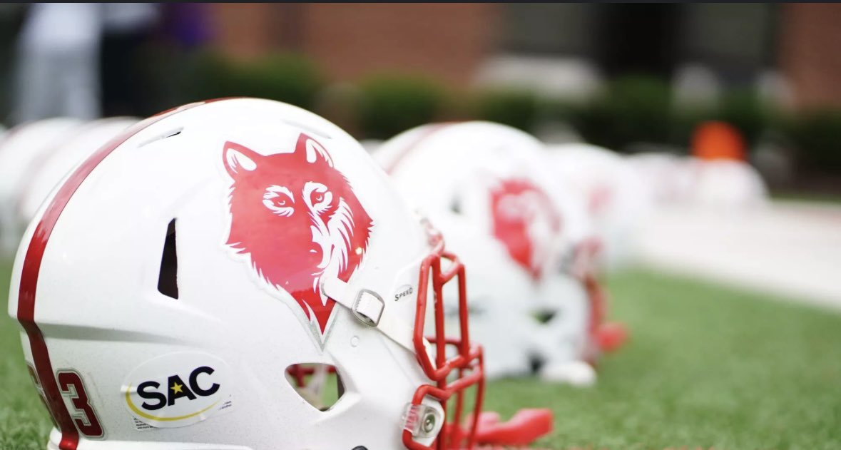 ChanceryT18's tweet image. After a great conversation with @CoachFlynn_NCFB I am extremely blessed to receive my third 🅾️ffer to play for @Newberry_FB
Thanks to @CoachTBoyd @theodavis95 @Coach_Hop1 @1x4COACH_P