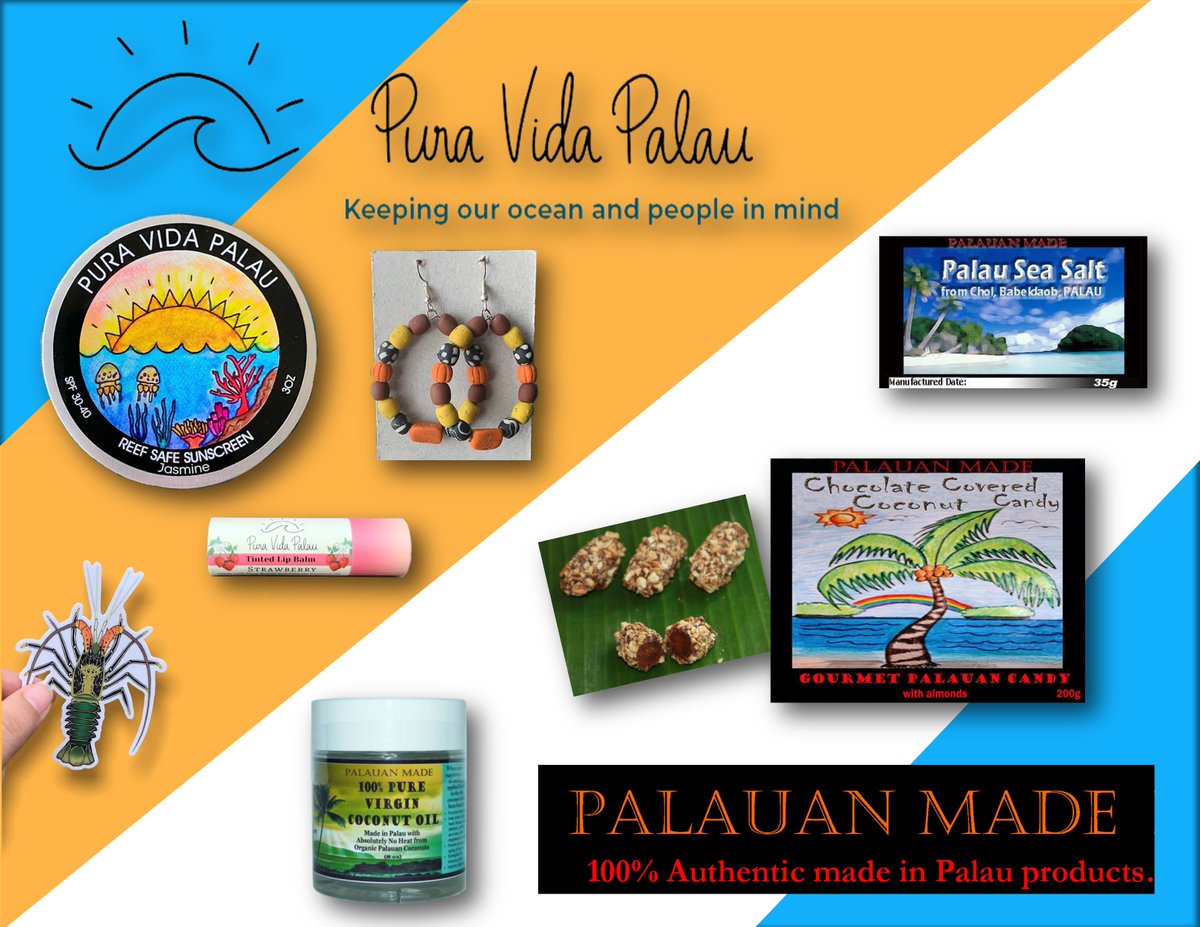 Females Empowering Females - <a href="/GrameenBwB/">Bankers w/o Borders</a> project!
#volunteerism #marketing #mentoring #Palau #Maryvailmbapublicist #publicrelations #research #entrepreneurs #femalebusinessowners #naturalsunscreen #ecologicalproducts #sustainableharvesting #coaching 
linkedin.com/pulse/females-…