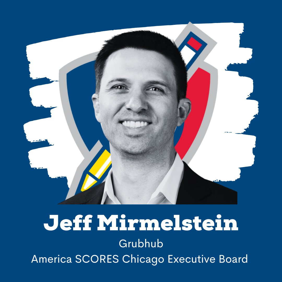 America SCORES Chicago tweet media