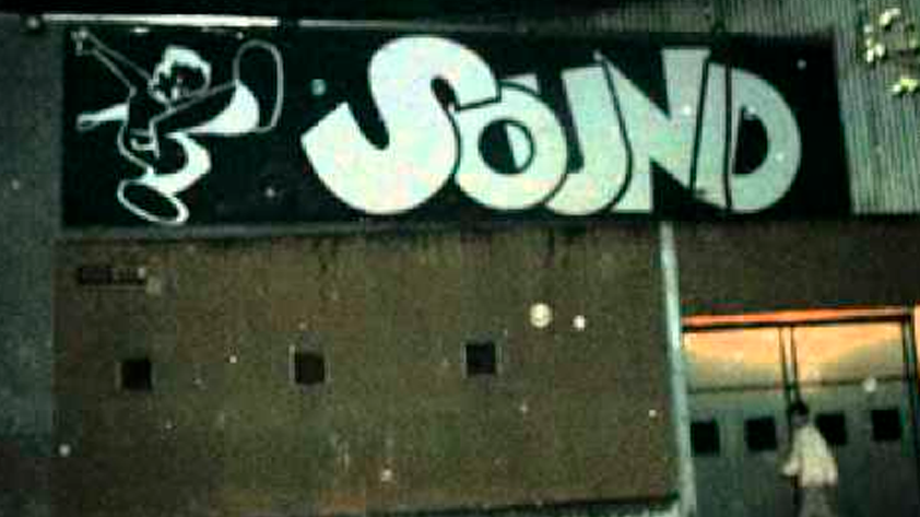 Sound, Irura