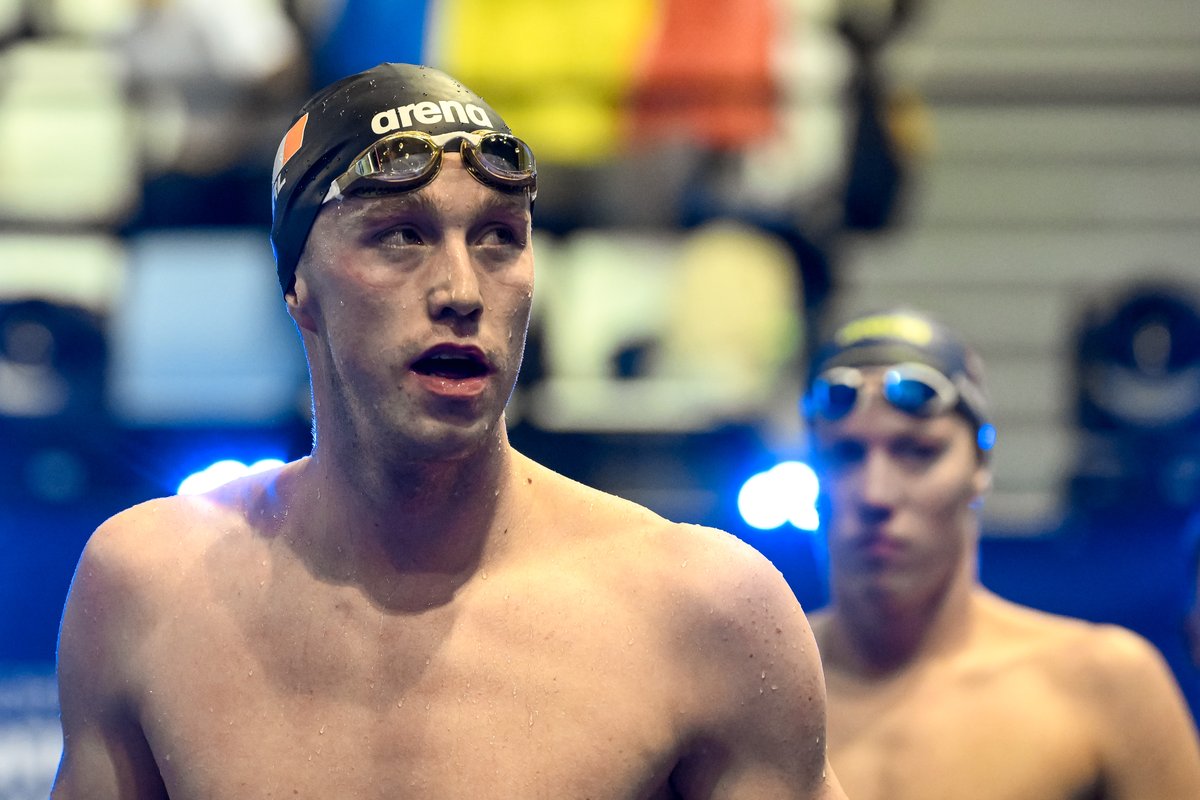 𝗥𝗘𝗦𝗨𝗟𝗧 - 𝗠𝗲𝗻 𝟭𝟱𝟬𝟬𝗺 𝗙𝗿𝗲𝗲𝘀𝘁𝘆𝗹𝗲

A PB swim from Nathan Wiffen sees him finish 9th in the 🌍 in his debut World Championships.

14:38.75 ➡️ 14:32.65

Well done Nathan 💪

#AQUABudapest2024