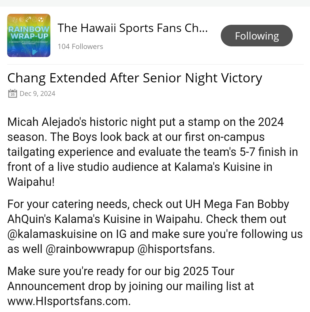 Sean Eyman tweet media