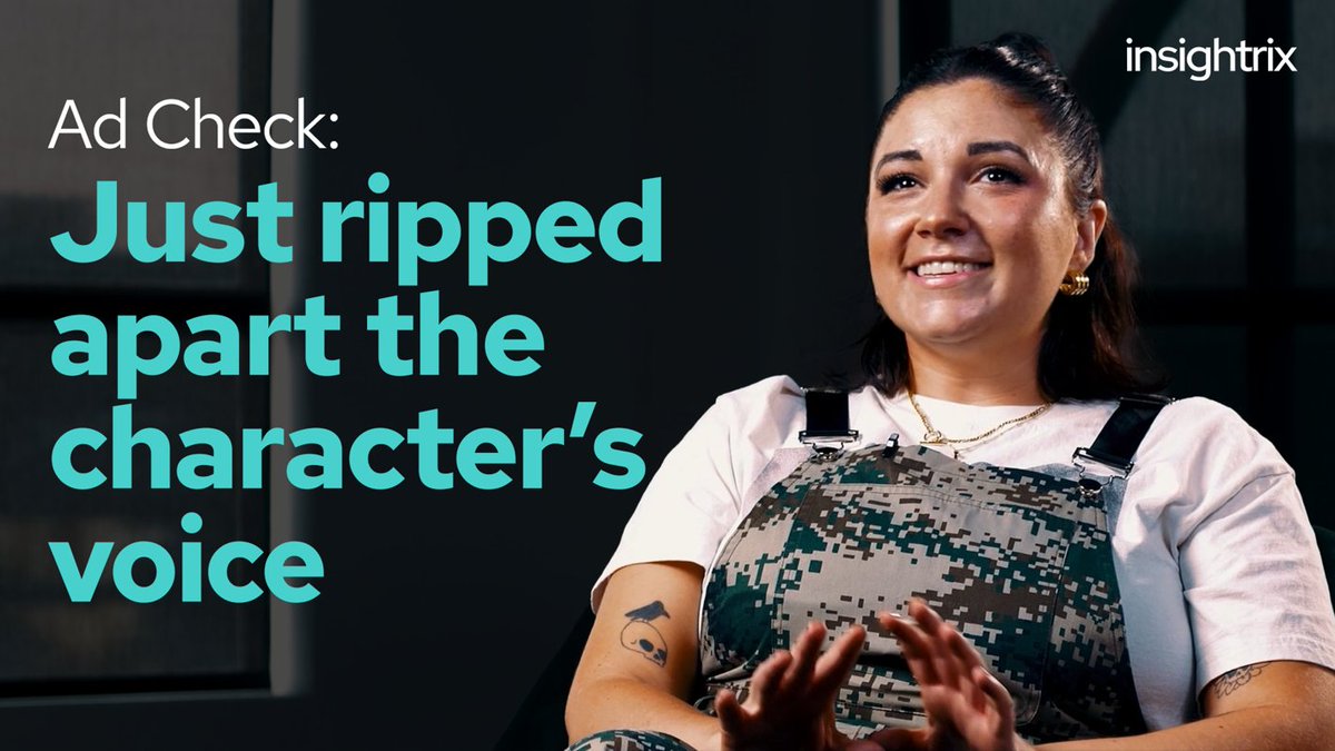 🚧 Safety starts with testing!

Our AdCheck method helped the <a href="/hellochessclub/">Chess Club Agency</a> "Dig Dug” campaign, in collaboration with <a href="/SaskEnergy/">SaskEnergy</a>, <a href="/SaskTel/">SaskTel</a> &amp; <a href="/SaskPower/">SaskPower</a>  deliver:
✔️ Clearer messaging
✔️ Emotional impact
✔️ Stronger calls-to-action

Pretesting = smarter campaigns &amp; better ROI.