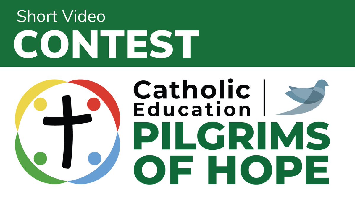 Attention ALCDSB! Three of our Catholic elementary schools have qualified for the short-list for the <a href="/CatholicEdu/">OCSTA</a> “Pilgrims of Hope” short-video contest. Public voting is now open. Watch now and cast your vote today: bit.ly/3ZKxUOd
<a href="/alcdsb_olmc/">Our Lady Mt Carmel</a>
<a href="/alcdsb_gvan/">Georges Vanier C.S.</a>
<a href="/alcdsb_mart/">St. Martha Kingston</a>