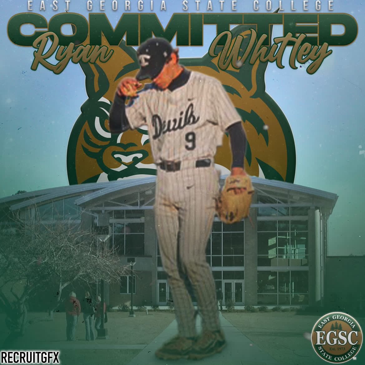 ryanwhitley2025's tweet photo. Thank you God! Go bobcats https://t.co/hTWCgbD12W
