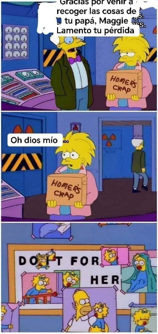 La Turbina De Armando Barreda tweet media