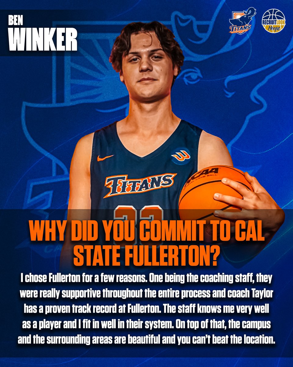 RecruitLook Hoops tweet media