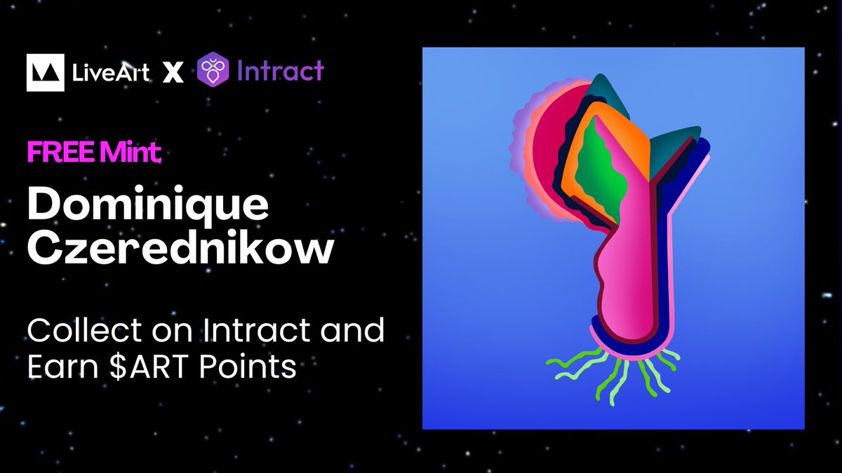 We’re delighted to continue our collaboration with the talented <a href="/czerednikow/">MizzD | Dominique Czerednikow</a>, an artist whose digital creations have captivated audiences in NYC, Paris, Milan, Miami, and Monaco. A prominent exhibitor at <a href="/art_cadaf/">CADAF</a> since 2019, she stepped into the NFT world with #REMIXME by