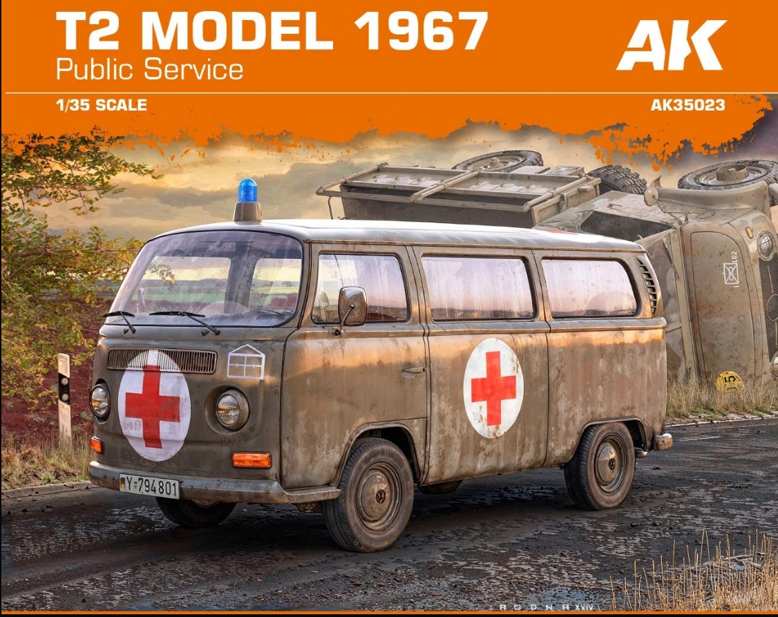 modofwar1's tweet photo. AK Interactive'den 1:35 ölçek T2 Van'lar. #modofwar #scalemodels

Eğer Türkiye'ye gelirse GELECEĞE DÖNÜŞ dioraması yapmak şart oldu. https://t.co/5TA90b9vSz