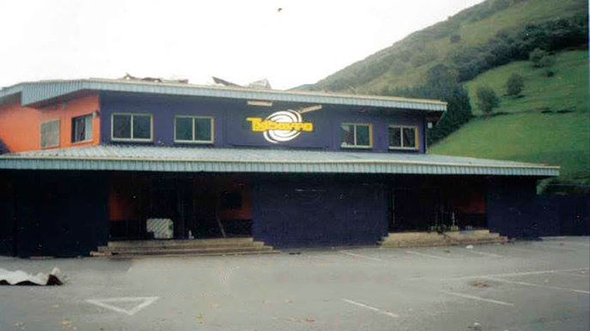 Txitxarro, Itziar