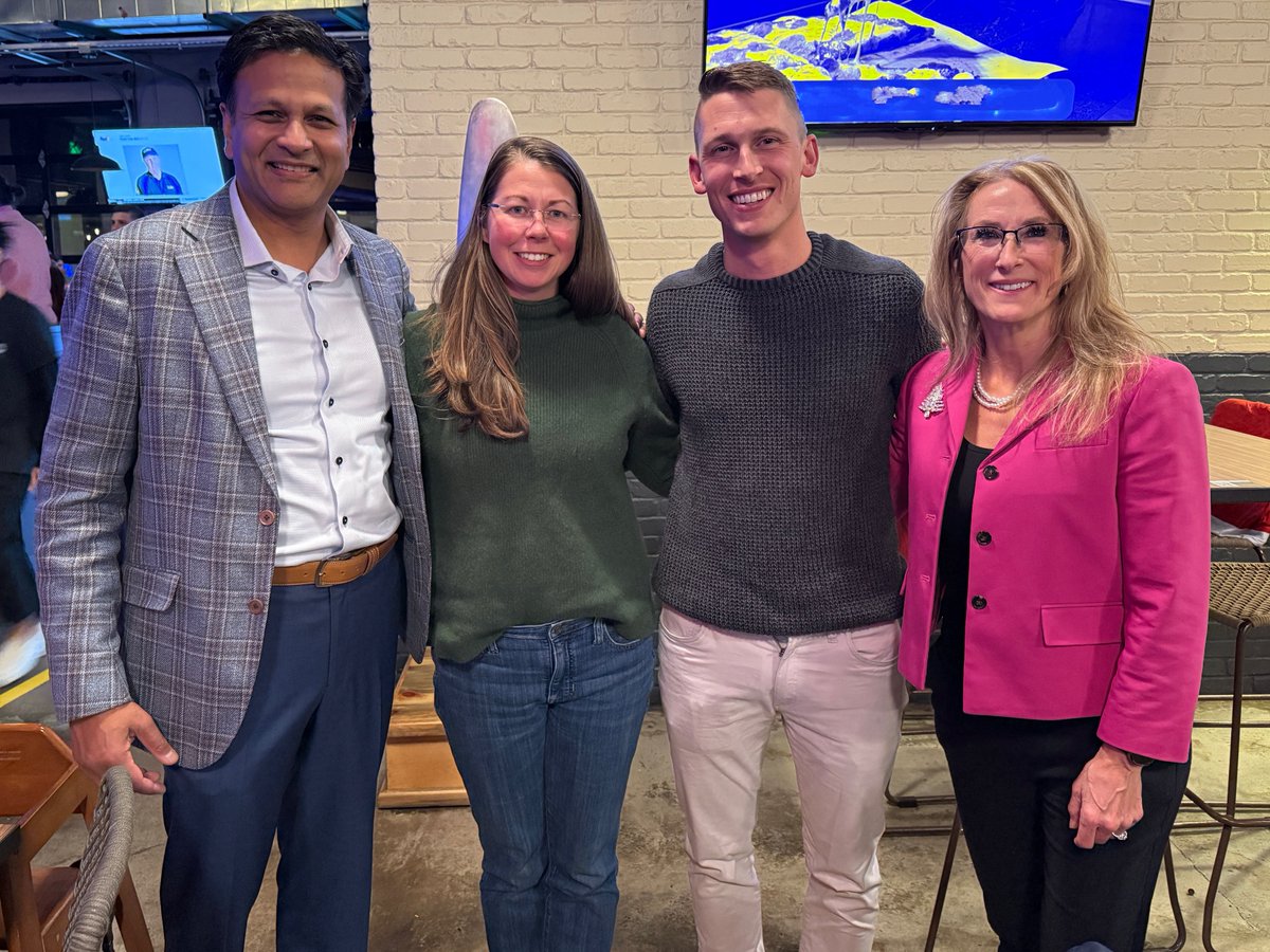 CU Center for COMBAT Research tweet media