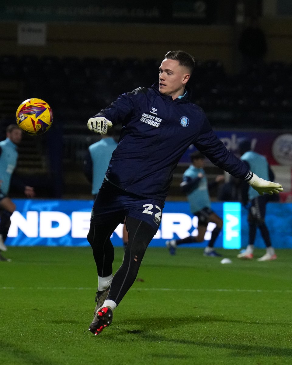 Wycombe Wanderers tweet media