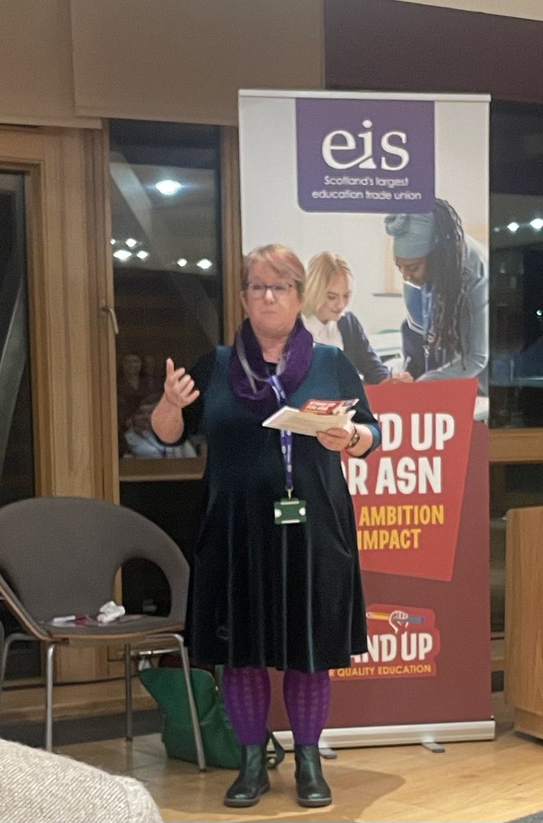 Claire Robertson (@claire_clairer) on Twitter photo Thank you for starting off the Stand up for ASN -from ambition to impact <a href="/susanquinn1/">Susan Quinn</a> <a href="/EISUnion/">EIS</a> Thank you for starting off the Stand up for ASN -from ambition to impact <a href="/susanquinn1/">Susan Quinn</a> <a href="/EISUnion/">EIS</a>