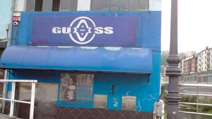 Guass, Elgoibar