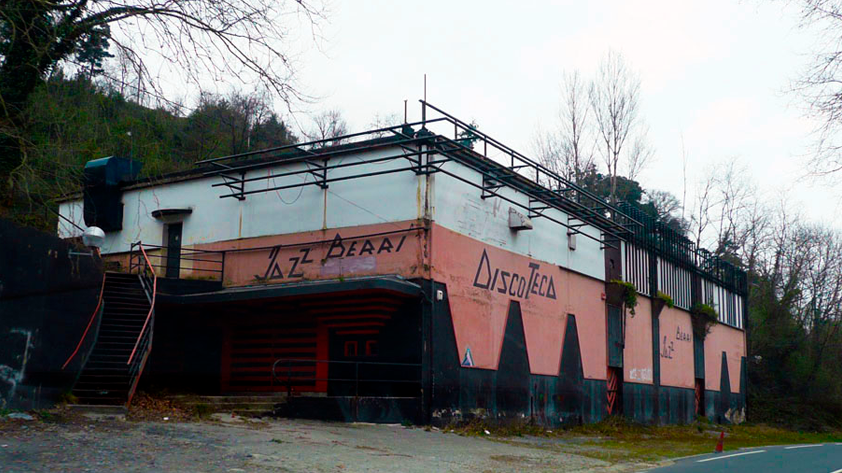 Jazz Berri, Arroa