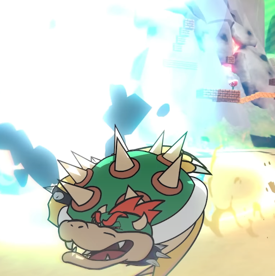 Now I'm wondering how many easter eggs like these are hidden 
#DEATHBATTLE