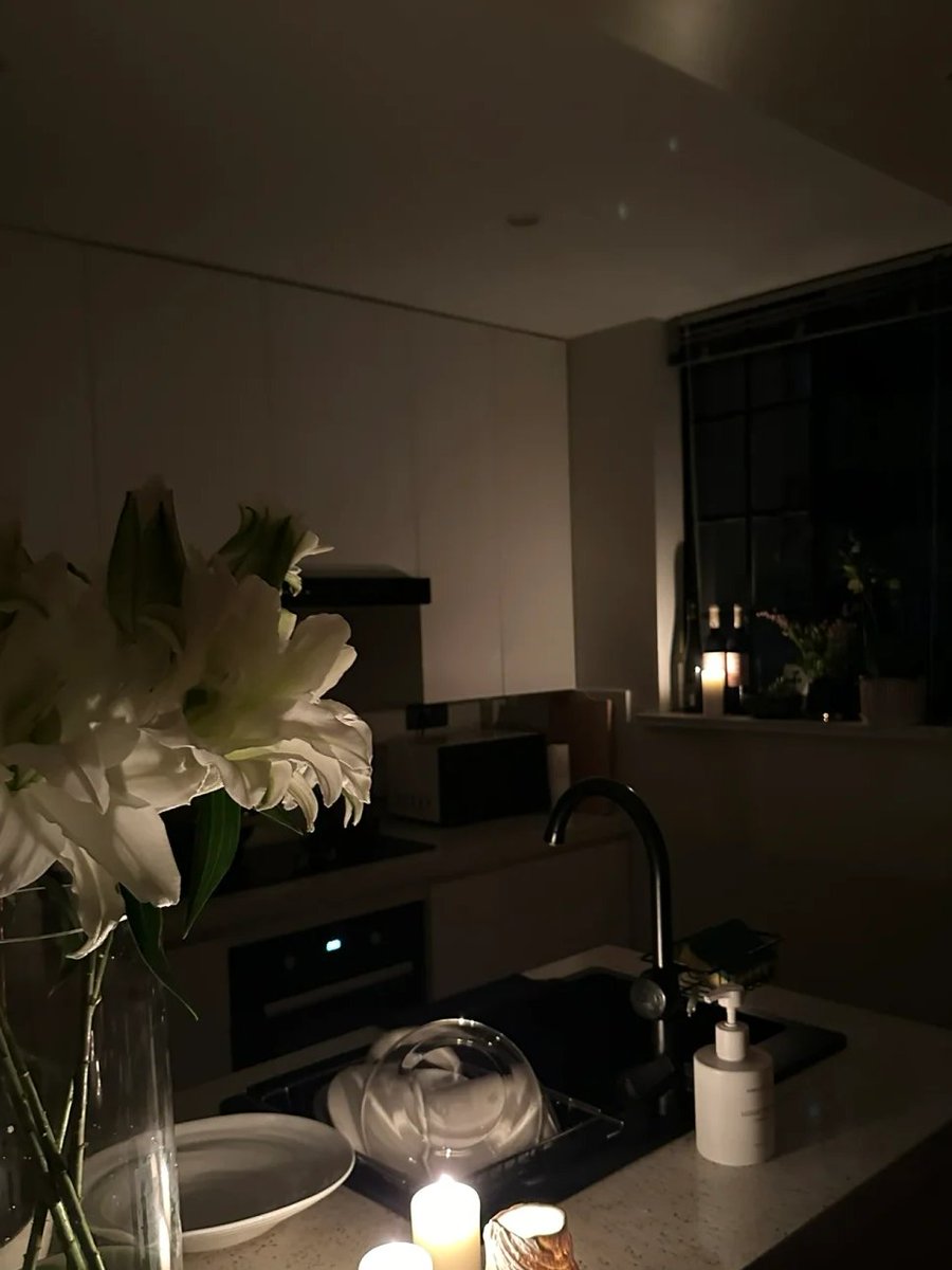 夢の世界に旅立つ準備をしよう🌙😴