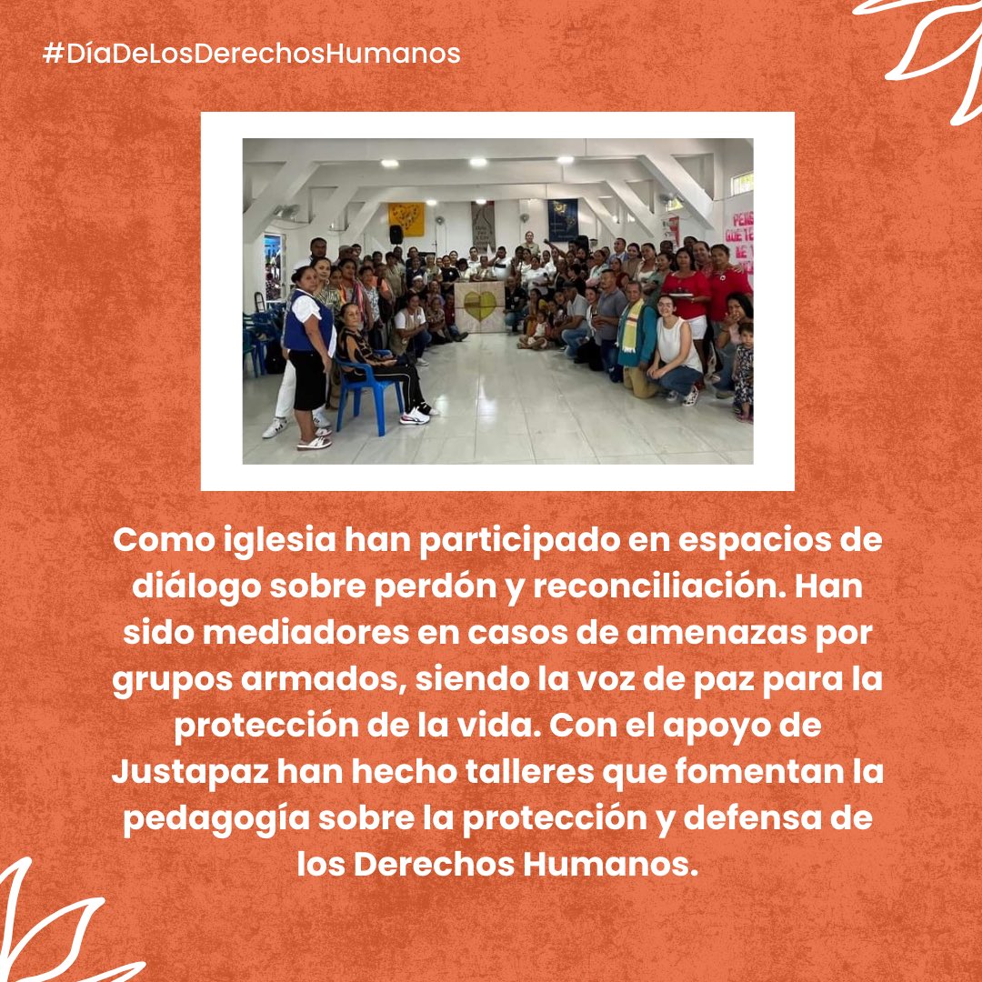 Justapaz tweet media