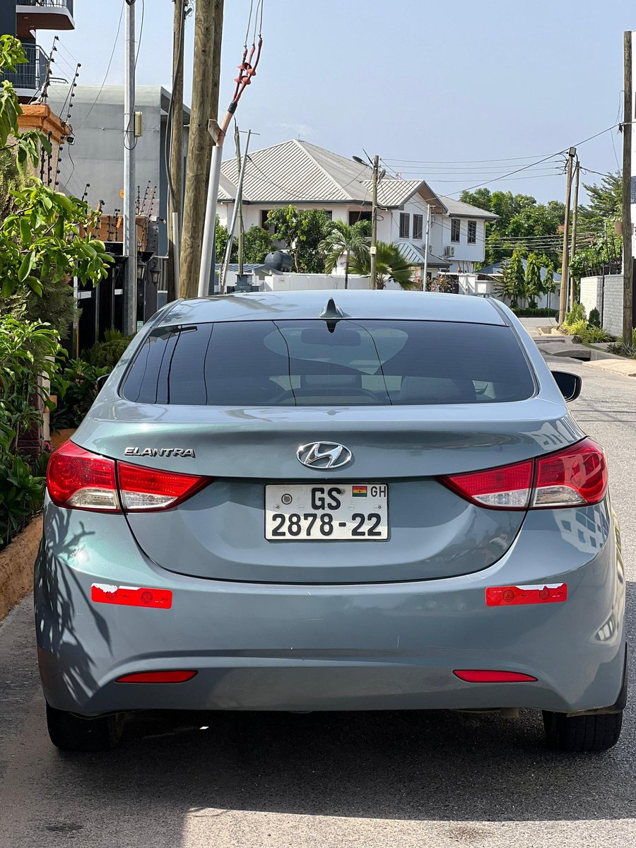 <a href="/gyaigyimii/">KALYJAY</a> kindly help me find my car.
it was stolen from my residence at Ashongman Estate in Accra on 2nd Dec 2024. It’s a grey Hyundai Elantra (2012 model) with registration number GS 2878-22.Pls call 0242 404 159 if you find it anywhere. You can report same to the nearest police station