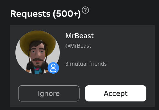 should I shoot my shot?