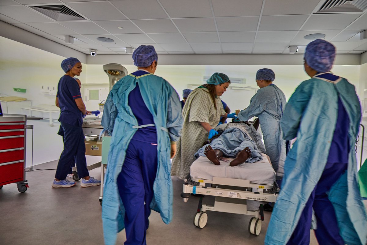 Bham Women's Hosp 💙 tweet media