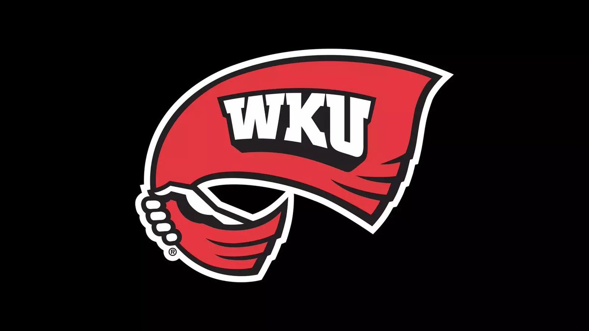 WKU Offered #AGTG🙏🏻
<a href="/CoachBernardi74/">Joe Bernardi</a> <a href="/CoachWillFriend/">Will Friend</a>