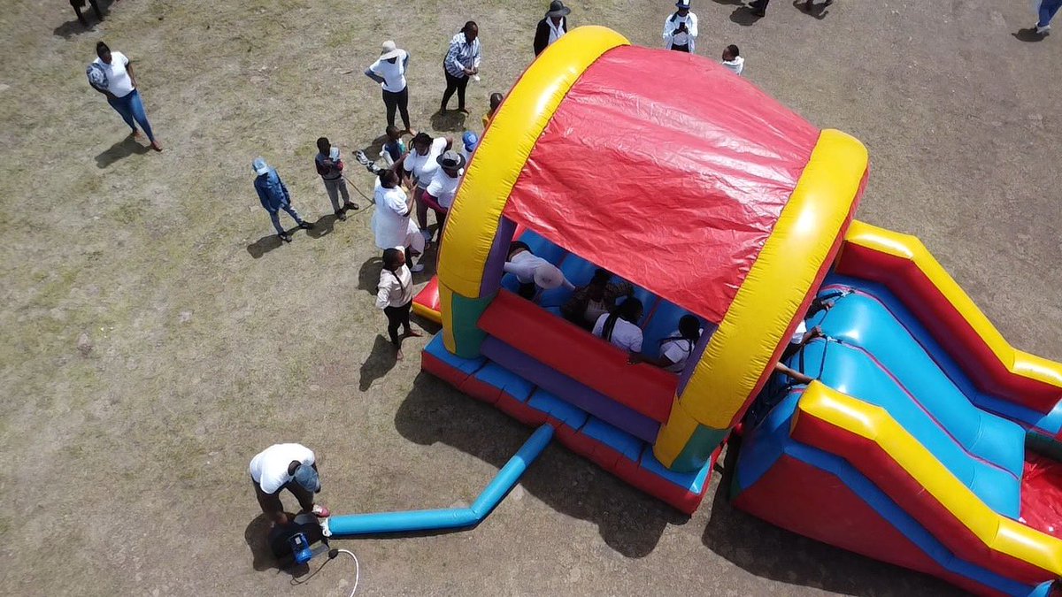 End Of Year Celebration took place on the 6th December 2024 ❤️❤️