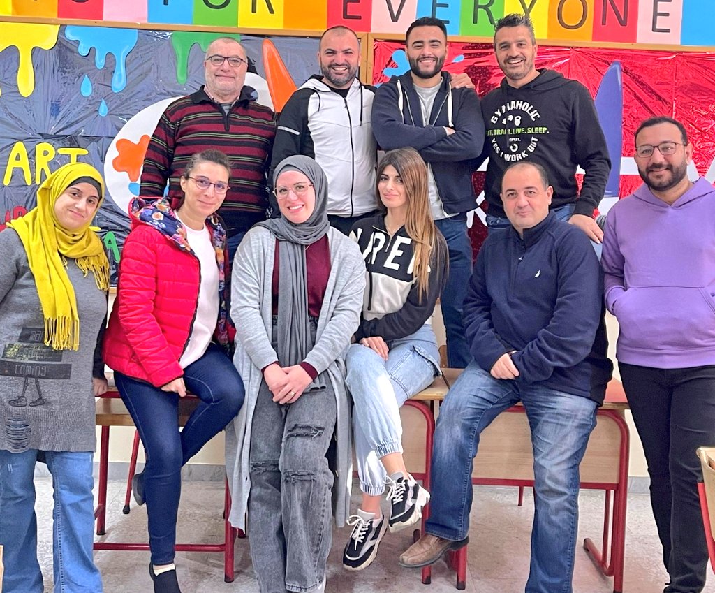 Ahmad N. Fakih أحمد ناصر فقيه (@ahmedfakkih) on Twitter photo 