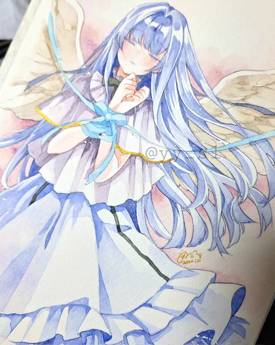 ふたりきり#ふたりきりのメランジュ 