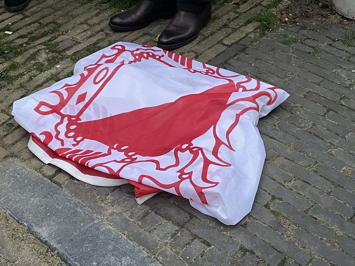 Els Leicher tweet media