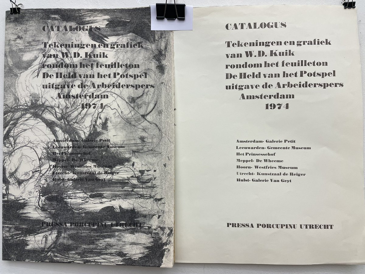 Els Leicher tweet media