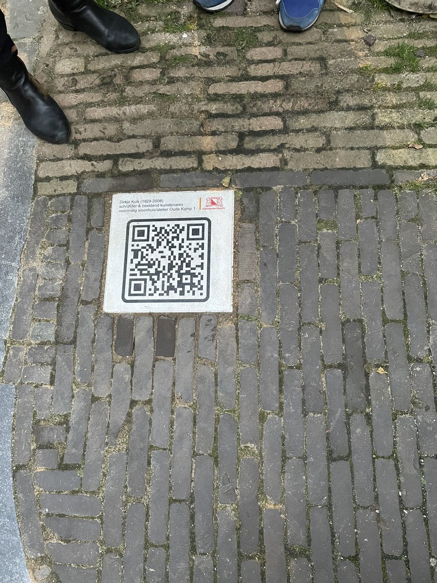 Els Leicher tweet media