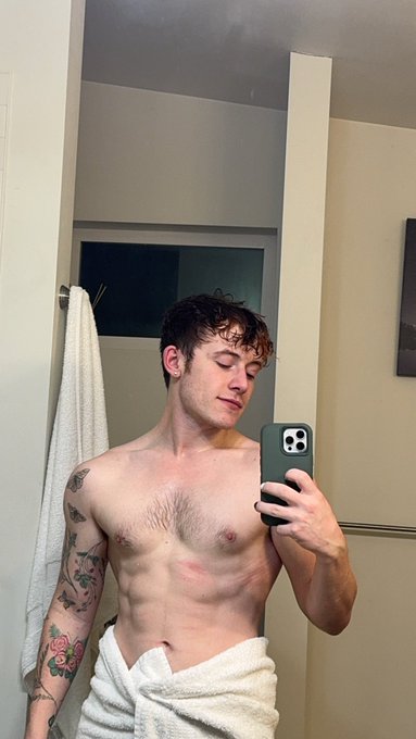 Being at a film fest for my film means early mornings https://t.co/jV06nB1Pwc