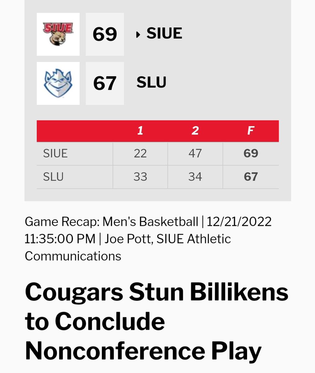 We know it's been a while...

#MetroEastsDivisonI | #RollCougs