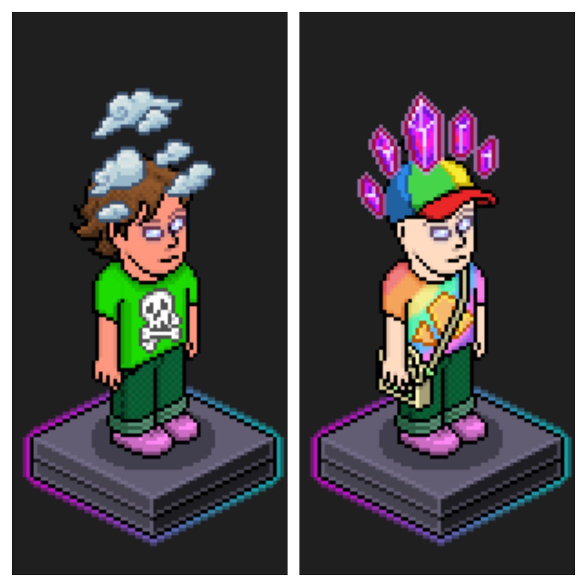 Pintu 🤡 tweet media