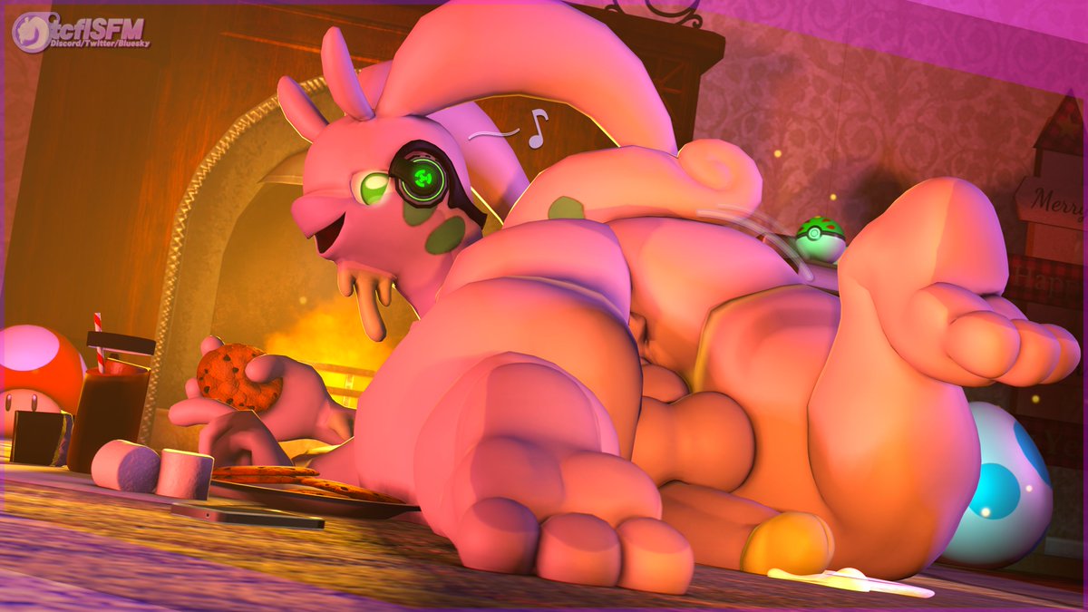 Plum 💜 tweet media