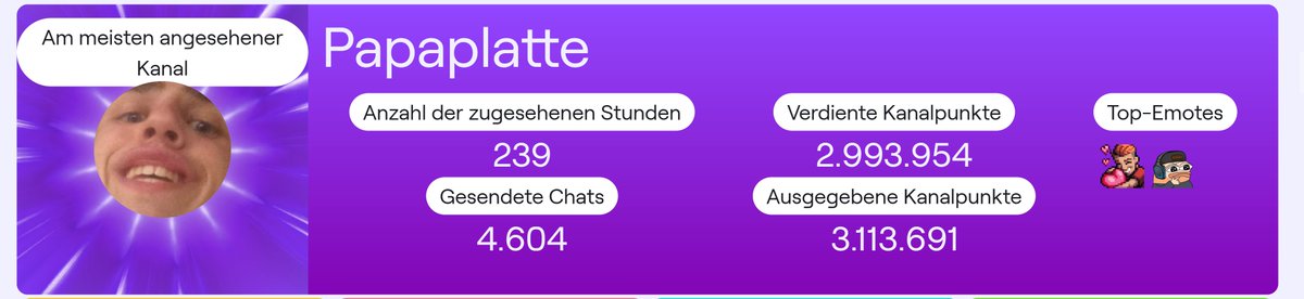 niframeee's tweet image. Wegen gambling sucht bei predictions mies alles wieder verloren hab nur noch 4,5K points