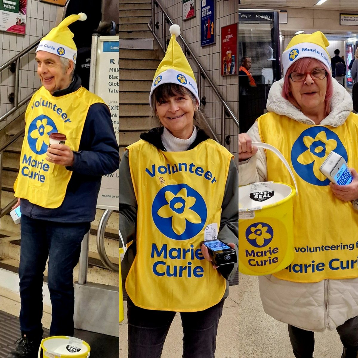 Paul Draper - Companion Service VSO for Brighton tweet media