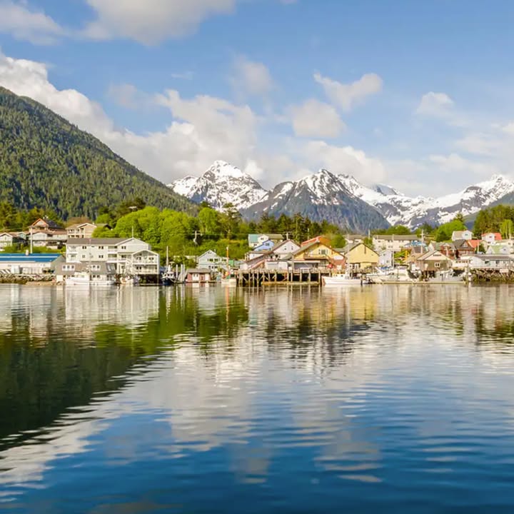 Get ready to dive into the wild vibes of Sitka, Alaska! Tucked between rugged mountains and the roaring sea, this epic coastal gem serves up jaw-dropping views, and outdoor adventures that’ll blow your mind.

Book for only $100 down by Jan 9, 2025! @ SeaBisco.com