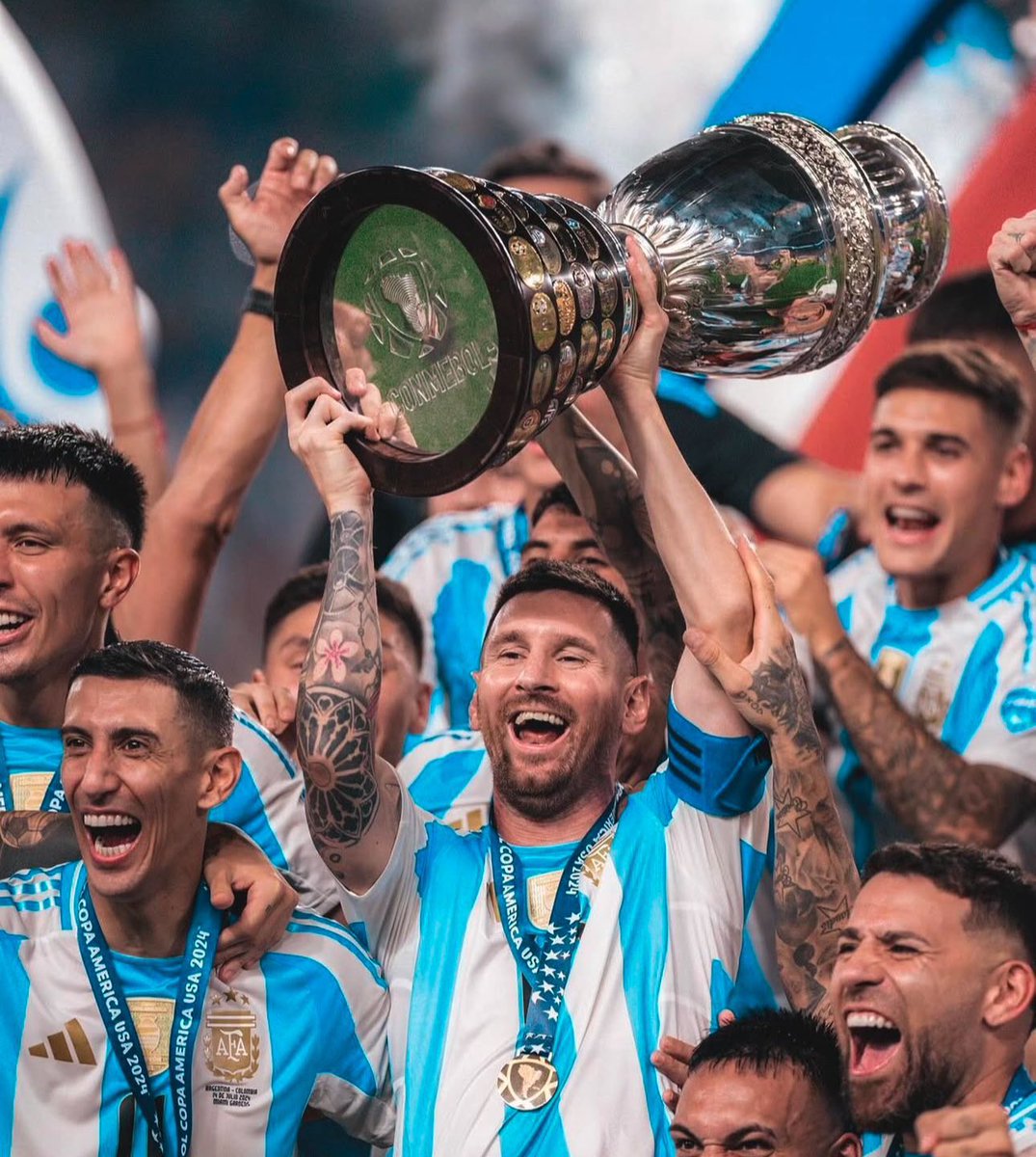 Copa América was the top trending search globally on Google this year.