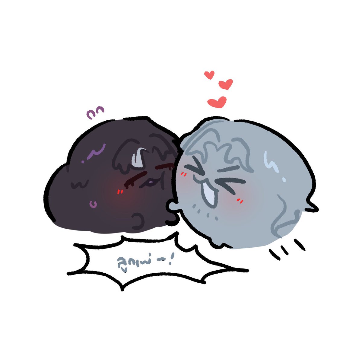 meaowfuwa's tweet photo. ❤️
#KillerPeter #킬러배드로 #นักฆ่าย้อนวัย https://t.co/jmVsBhCMp7