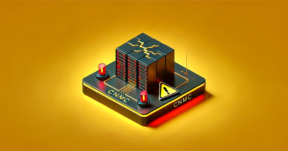 🚨 Ciberataque masivo a la CNMC: 2.000 millones de registros comprometidos. Descubre los detalles y cómo proteger tu información personal. 🔐📊 

#Ciberseguridad #CNMC #ProtecciónDeDatos

🔗mineryreport.com/blog/ciberataq…